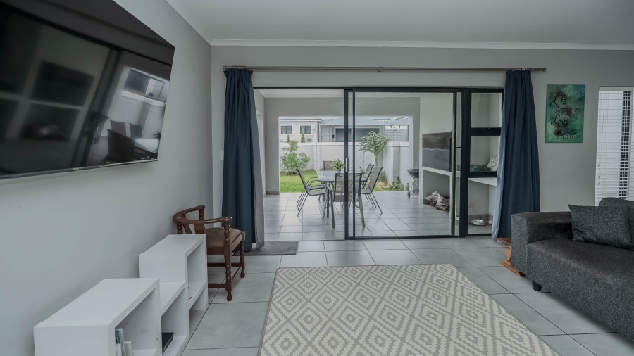 3 Bedroom Property for Sale in Brackenfell South Western Cape